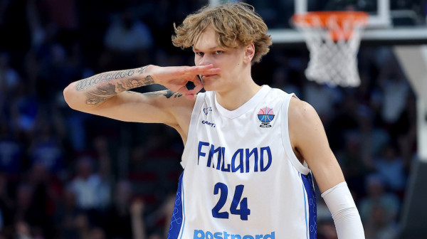 "Murinen u Partizanu? Je*eno sjajno"