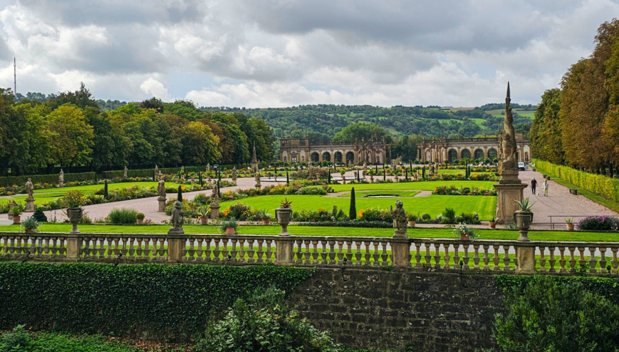 Romantični put kroz Nemačku: Nestvarnih 460 km, svuda samo dvorci, šume, vinogradi i kuće iz bajke FOTO