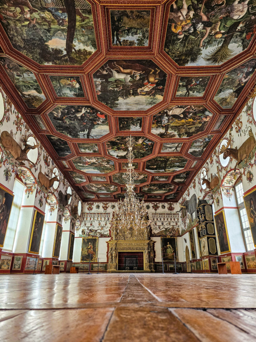 Romantični put kroz Nemačku: Nestvarnih 460 km, svuda samo dvorci, šume, vinogradi i kuće iz bajke FOTO