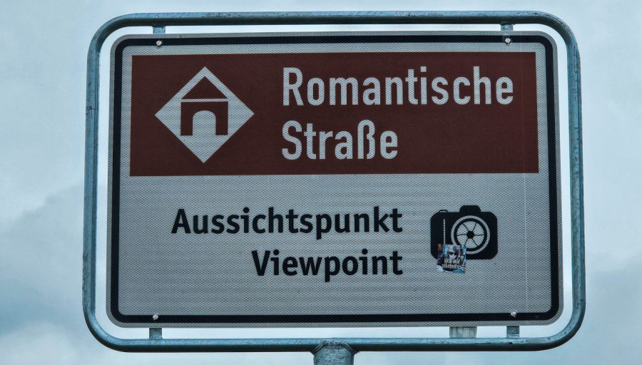Romantični put kroz Nemačku: Nestvarnih 460 km, svuda samo dvorci, šume, vinogradi i kuće iz bajke FOTO