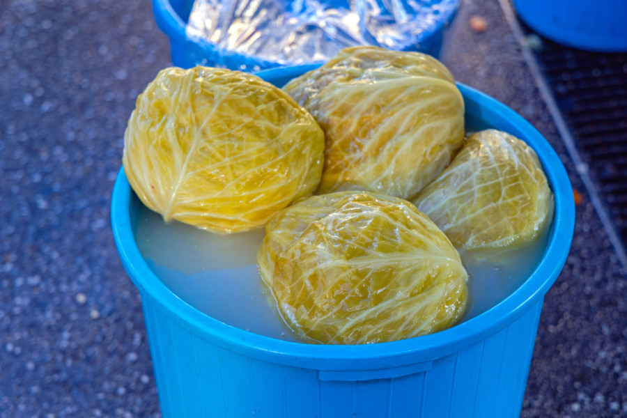 Samo nekoliko kašika ovih namirnica je dovoljno za zdravlje creva
