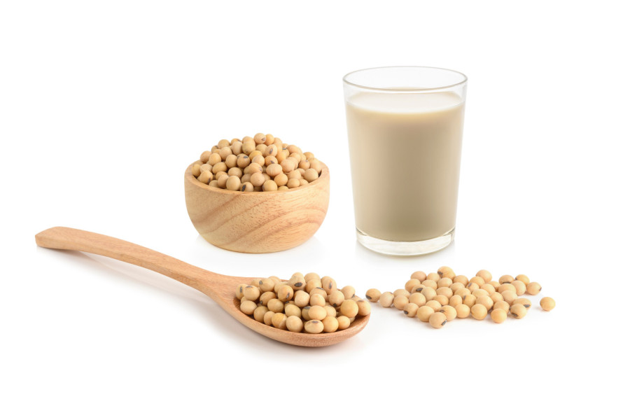 Samo nekoliko kašika ovih namirnica je dovoljno za zdravlje creva