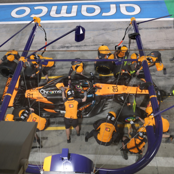 Znate li koliko će koštati litar benzina za F1 sledeće sezone?