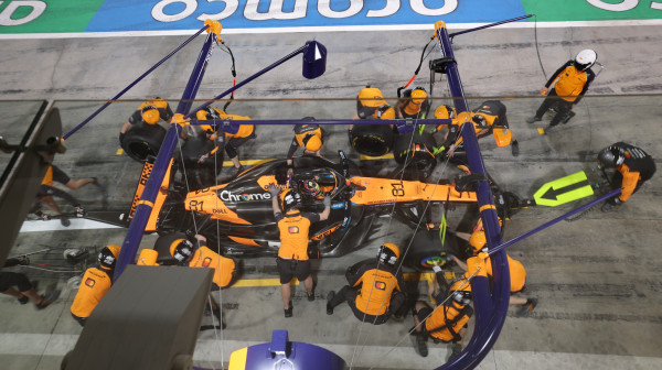 Znate li koliko će koštati litar benzina za F1 sledeće sezone?