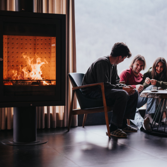 Ideje za uređenje koje stvaraju dom pun sigurnosti i topline