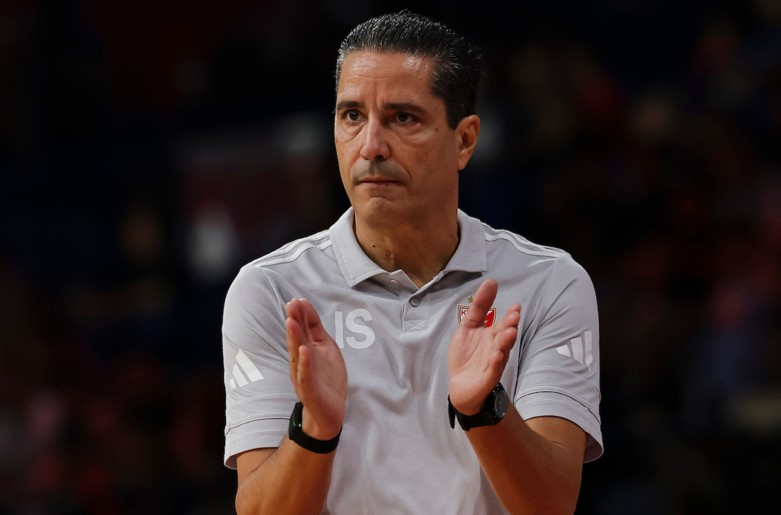 Zvezda bez Grejema, Plavšića i Dobrića VIDEO