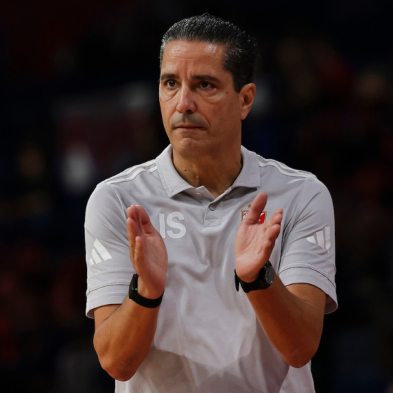 Zvezda bez Grejema, Plavšića i Dobrića VIDEO