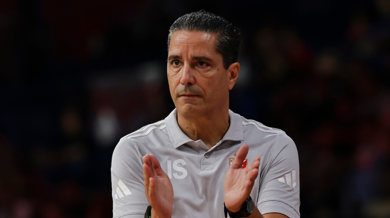 Zvezda bez Grejema, Plavšića i Dobrića VIDEO