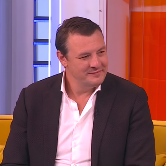 Bosiljčić otkriva šta vas očekuje u novoj sezoni serije "Igra sudbine: Strast i osveta" VIDEO