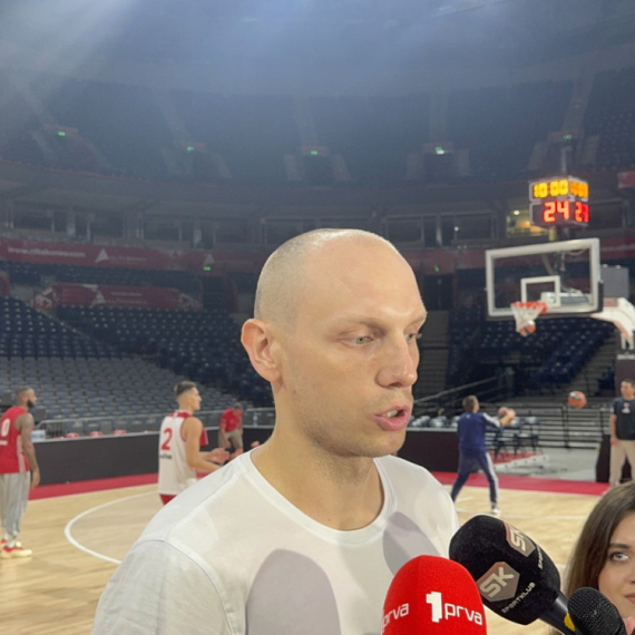 "Nedostaje discipline – novi igrači najčešće pitaju za..." VIDEO