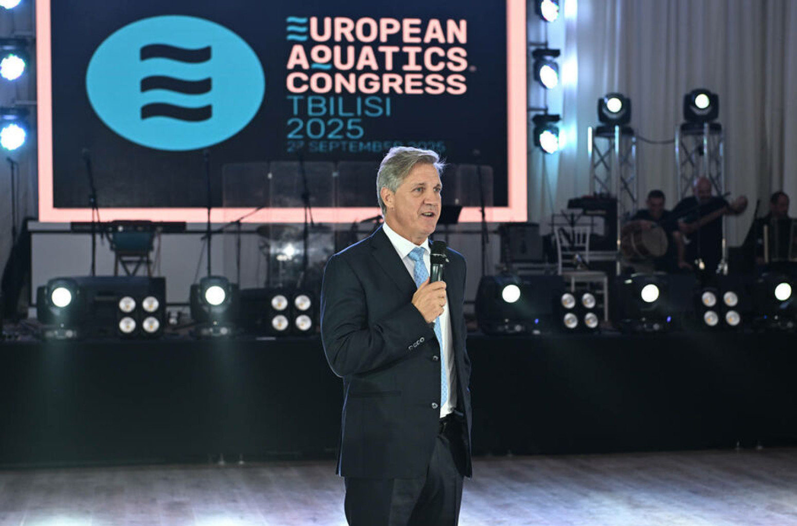 Sedište Evropskih vodenih sportova premešta se iz Niona u Beograd