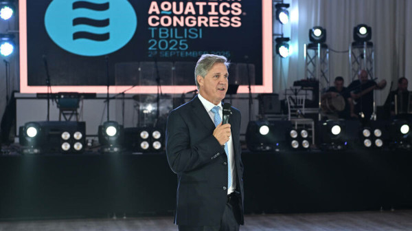 Sedište Evropskih vodenih sportova premešta se iz Niona u Beograd