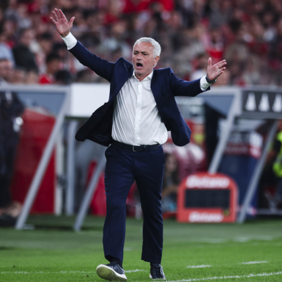 Murinjo se vraća na "Stamford Bridž": "Danas sam bolji nego što sam bio ranije"