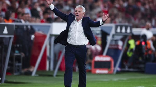 Murinjo se vraća na "Stamford Bridž": "Danas sam bolji nego što sam bio ranije"