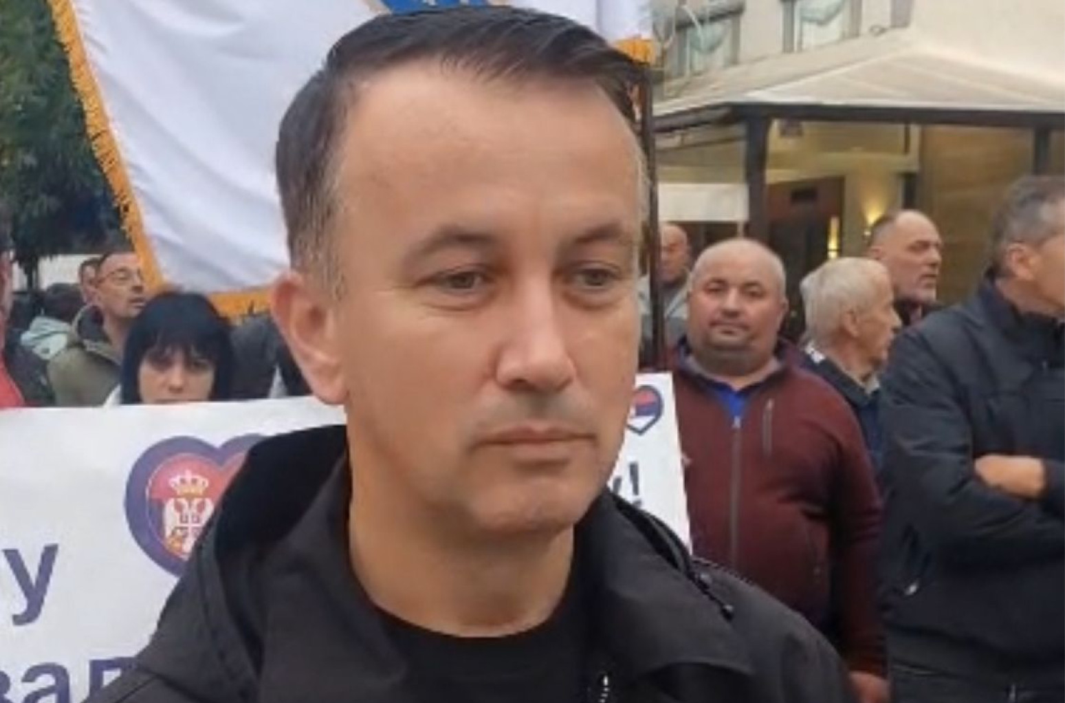 Jedinstvena poruka sa skupa u Sjenici: Želimo da zajedno živimo jedni sa drugima, ne jedni pored drugih VIDEO