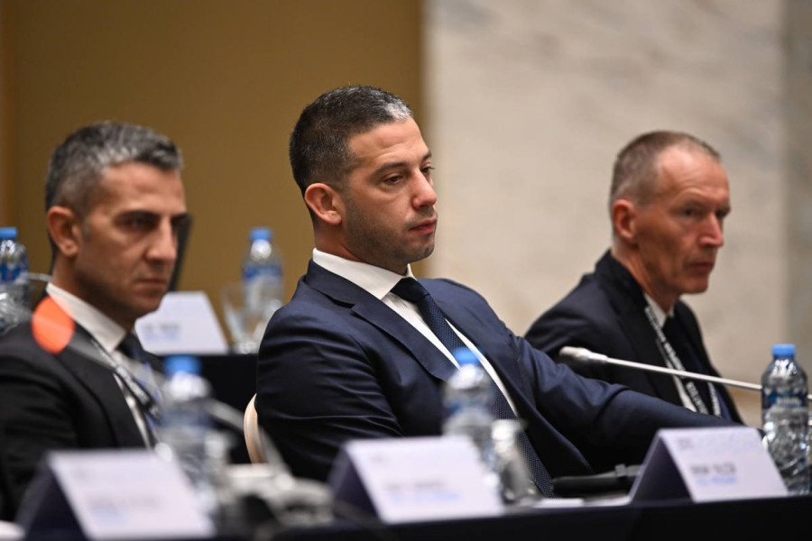 Sedište Evropskih vodenih sportova premešta se iz Niona u Beograd