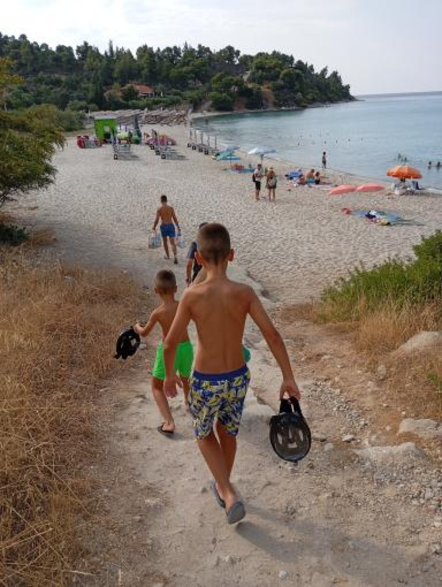 Zbog ovakvih mesta kažu da raj na zemlji postoji: Pet najlepših plaža na Sitoniji koje morate posetiti FOTO