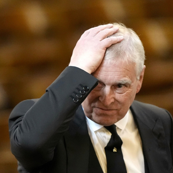 Posthumna autobiografija žrtve silovanja:  "Verovao je da je seks sa mnom pravo po rođenju"