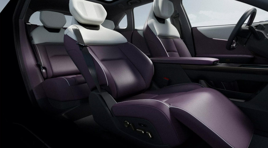 Mazdin novi SUV u Kini košta kao polovnjak u Evropi FOTO