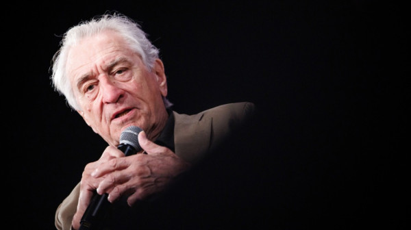 Horor sa Robertom De Nirom ledi krv u žilama: Zaboravljeni Skorsezeov film dostupan na Netflixu ANKETA