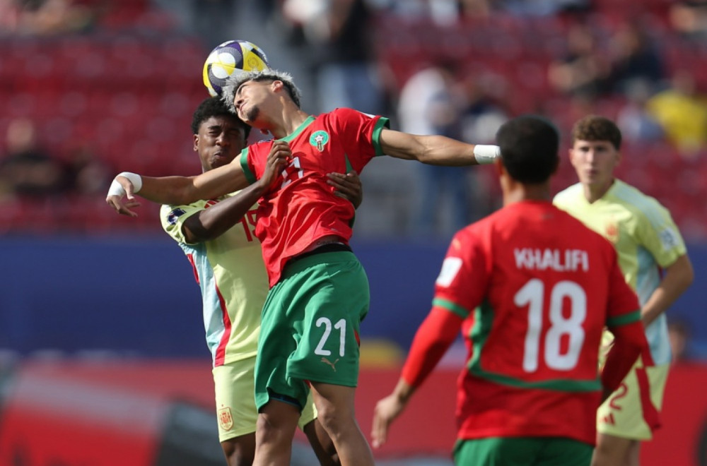 Prvi put upotrebljen "čelendž" u fudbalu – evo šta znači zeleni karton