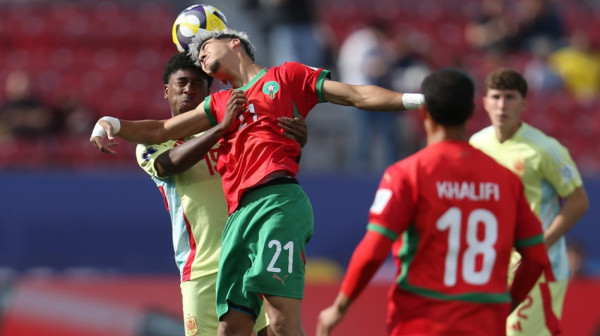 Prvi put upotrebljen "čelendž" u fudbalu – evo šta znači zeleni karton