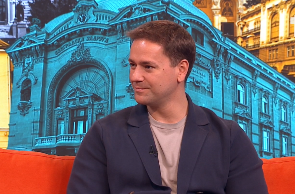 Luka Raco progovorio o novoj sezoni "Igre sudbine": "Znao sam da će biti komplikacija"