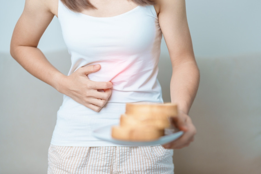 Jedete beli hleb svaki dan? Evo kako to utiče na vaše zdravlje