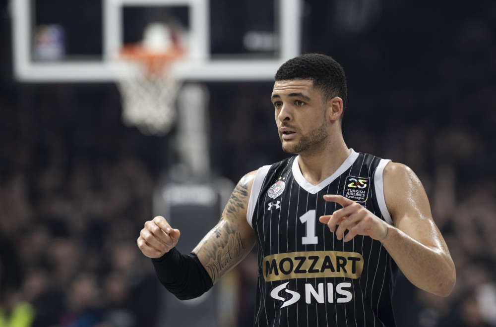 Ife Lundberg pojačava Zvezdu?! Poznato ima li istine u tome