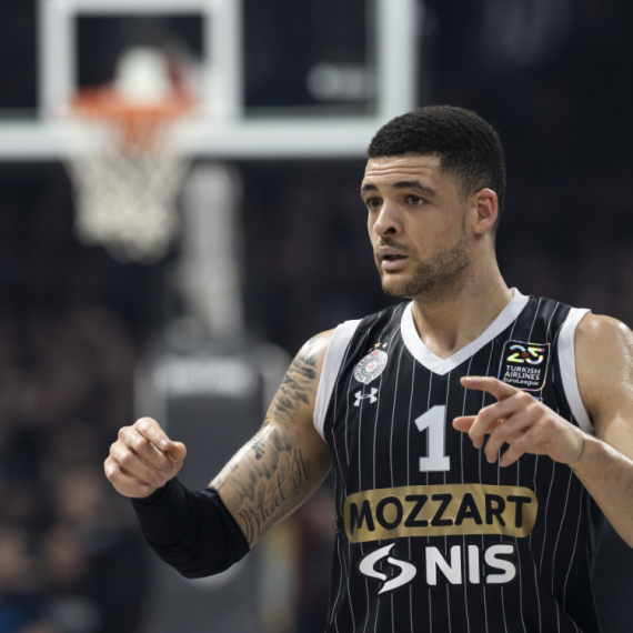 Ife Lundberg pojačava Zvezdu?! Poznato ima li istine u tome