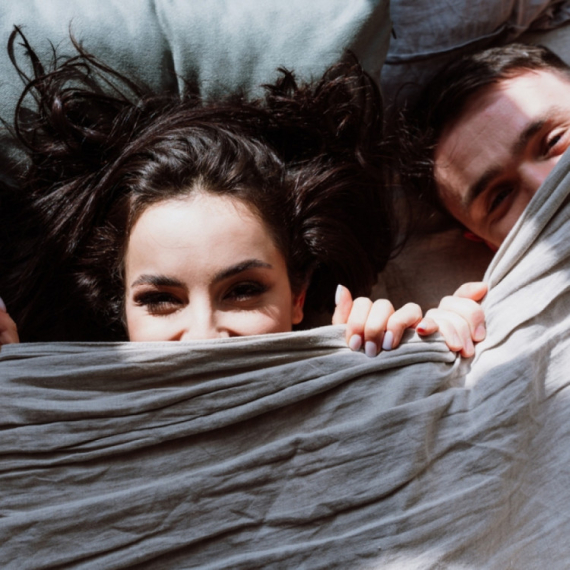 Žene presudile: Zašto su gojazni muškarci bolji ljubavnici?