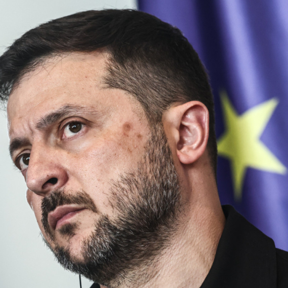 Zelenski je odbio, definitivno VIDEO