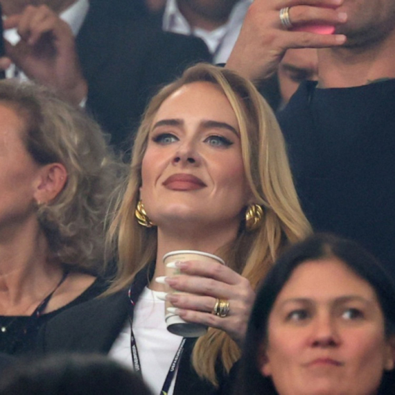 Još jedna ozempik kraljica? "Ruke su joj kao grančice, šta se dogodilo?" FOTO