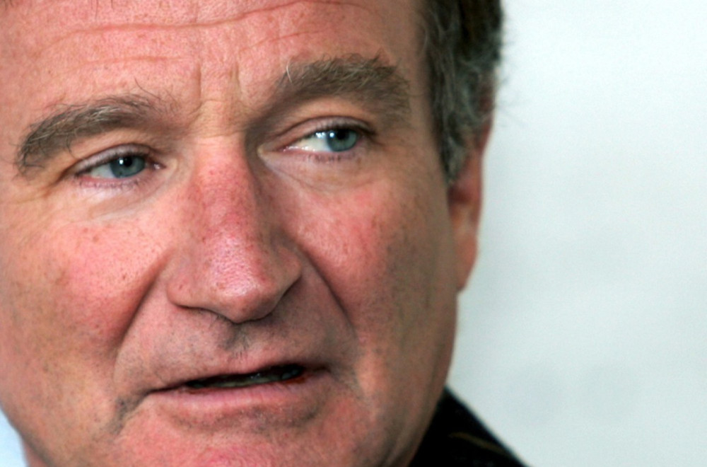 Kako je "panika u poslednjem trenutku" pokrenula karijeru Robina Vilijamsa: "Nemamo ništa!"