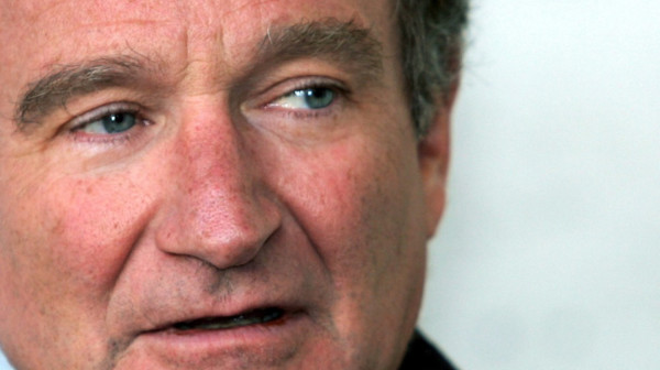 Kako je "panika u poslednjem trenutku" pokrenula karijeru Robina Vilijamsa: "Nemamo ništa!"