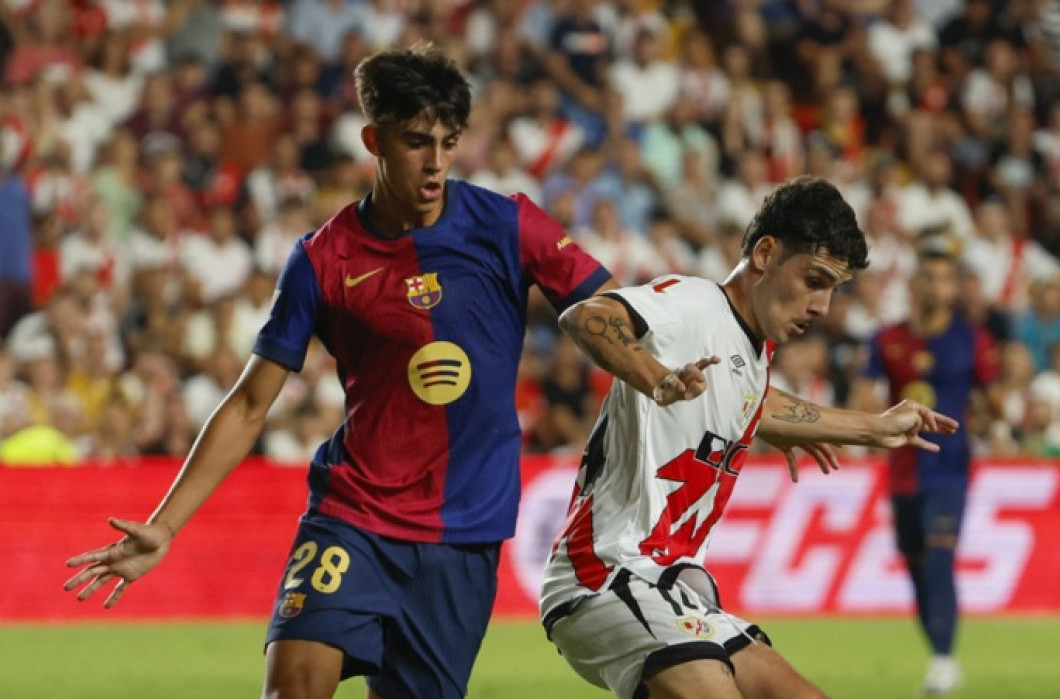 Barselona "blindirala" još jednu veliku nadu