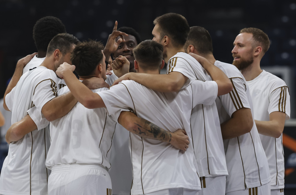 Potvrđeno za B92.sport: Dubai planira da "umeša prste" na Balkanu VIDEO