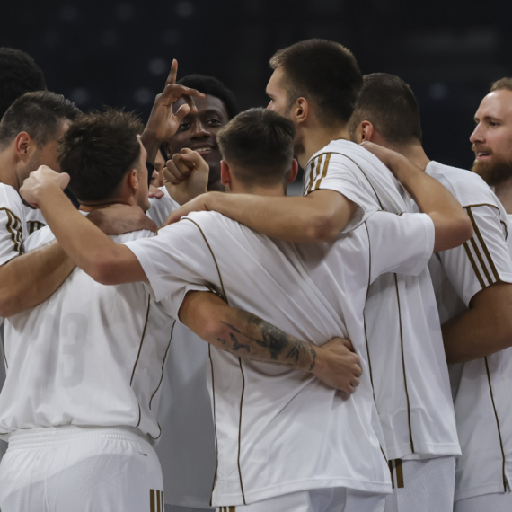 Potvrđeno za B92.sport: Dubai planira da "umeša prste" na Balkanu VIDEO