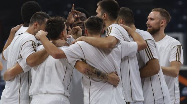 Potvrđeno za B92.sport: Dubai planira da "umeša prste" na Balkanu VIDEO