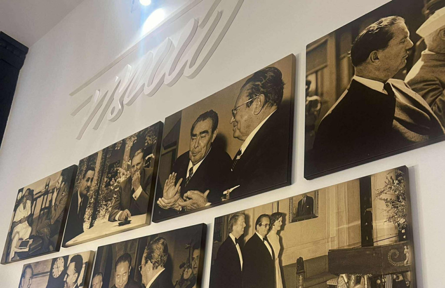 Ovde je ručao Tito: Titova vila na Zlatiboru i danas privlači brojne turiste FOTO