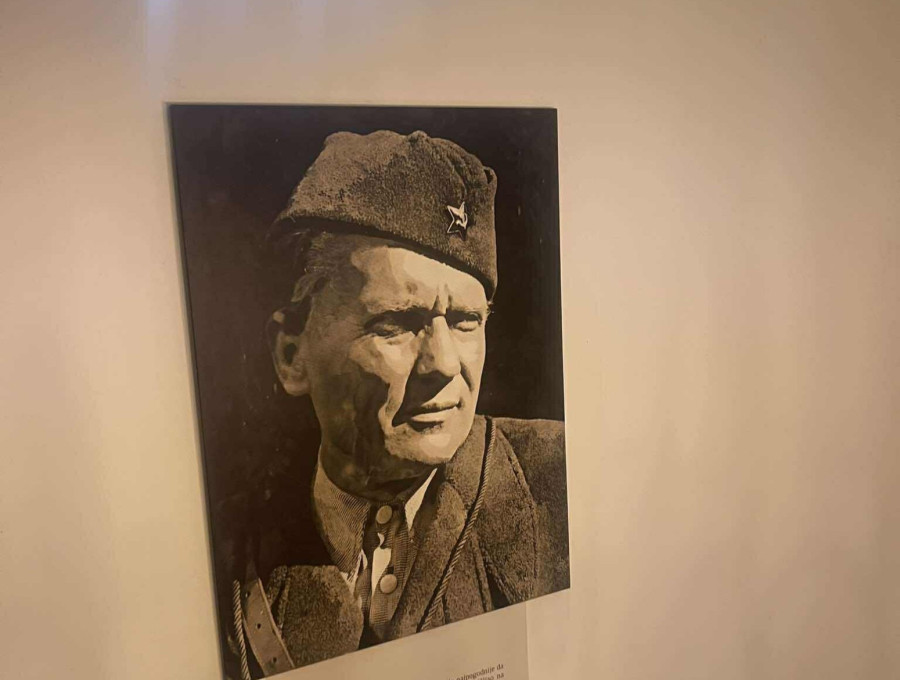 Ovde je ručao Tito: Titova vila na Zlatiboru i danas privlači brojne turiste FOTO