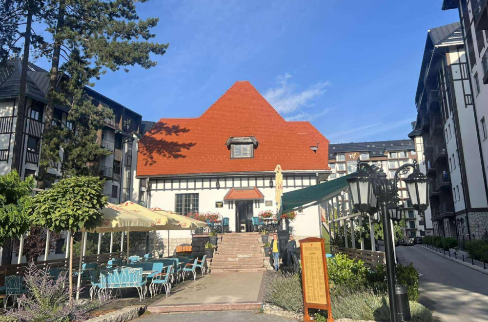 Ovde je ručao Tito: Titova vila na Zlatiboru i danas privlači brojne turiste FOTO