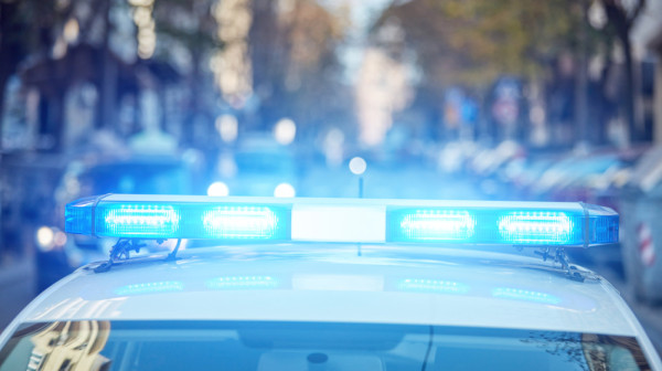 Bomb threat at the First Basic Court in Belgrade