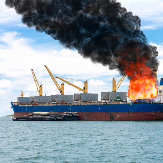 Brutalan napad: Meta je pogođena FOTO/VIDEO