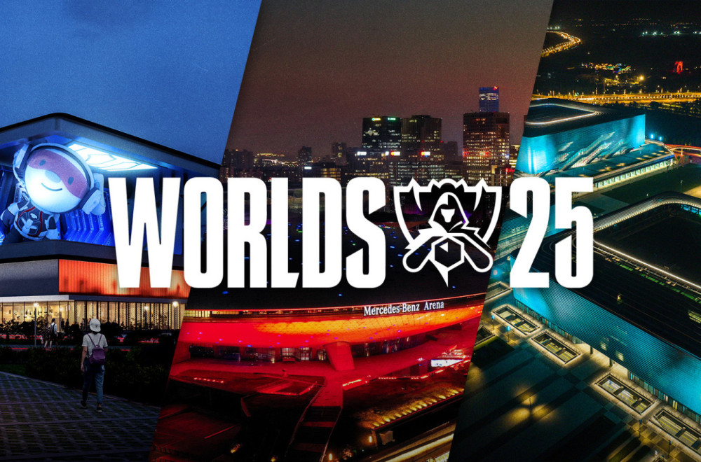 Riot potvrdio raspored za najveći LoL turnir: Borba za 5 miliona dolara kreće 14. oktobra!