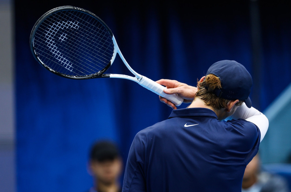 Godinu dana posle doping skandala – progovorio Sinerov fizioterapeut!