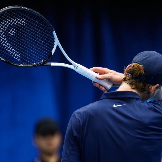 Godinu dana posle doping skandala – progovorio Sinerov fizioterapeut!