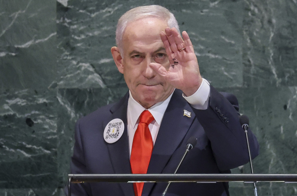 Netanjahu obećao: Svi će biti vraćeni