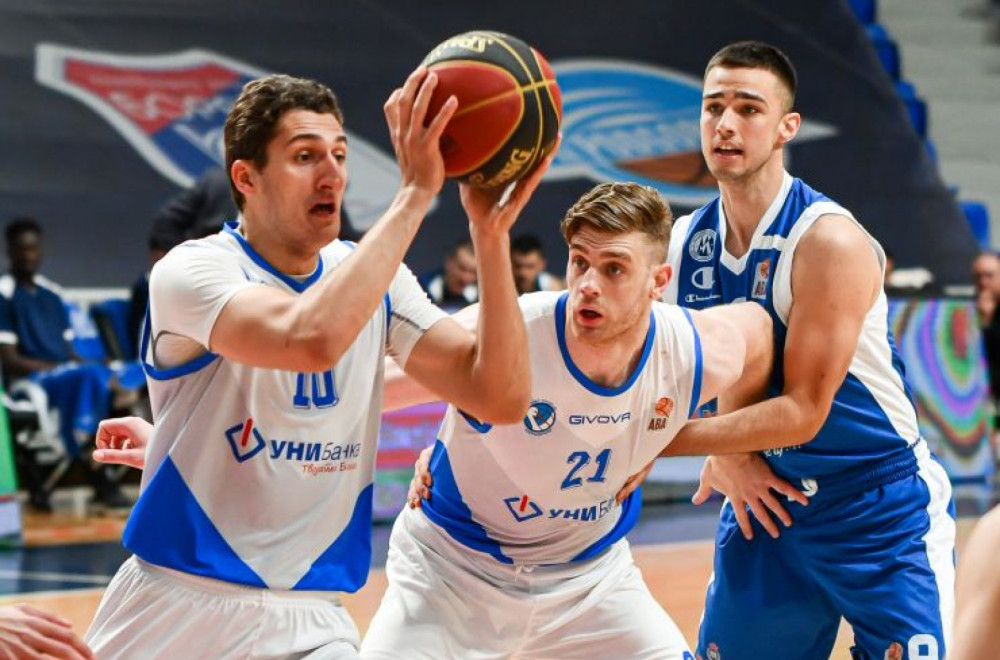 Tim iz ABA2 doveo rekordera NCAA lige