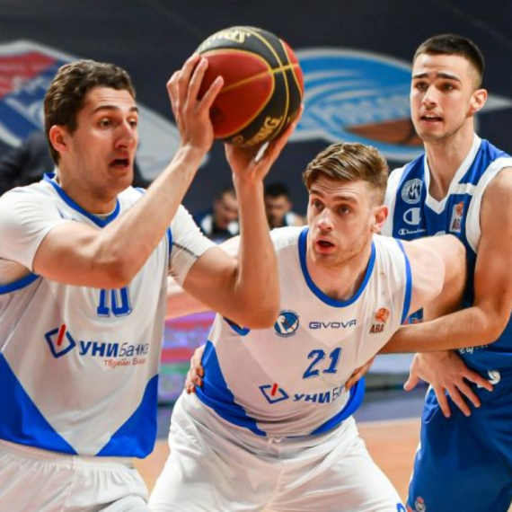 Tim iz ABA2 doveo rekordera NCAA lige